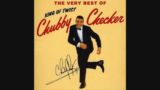 Chubby Checker - Hey Bobba Needle смотреть онлайн