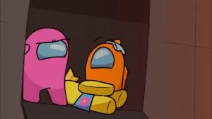 Good to be alive Among us song CG5