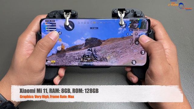 Xiaomi Mi 11 Call of Duty Mobile Gameplay - Filipino | Battle Royale | смотреть онлайн