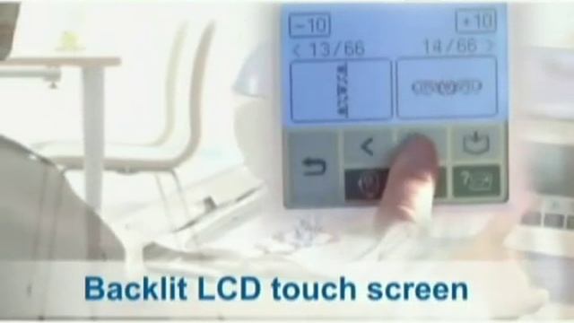 Brother Innov-is-700 Sewing Machine Review смотреть онлайн