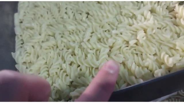 Остались МАКАРОНЫ? Что же из них приготовить? ? смотреть онлайн