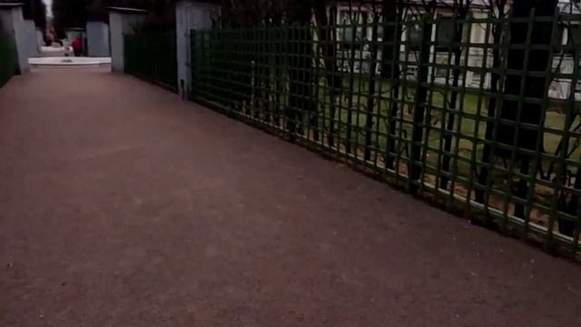 ЛЕТНИЙ САД. САНКТ-ПЕТЕРБУРГ. ПУТЬ - ВАСИЛЬЕВСКИЙ ОСТРОВ - МОЗАИЧНЫЙ ДВОРИК. ПЕШАЯ ПРОГУЛКА ПО ПИТЕР смотреть онлайн