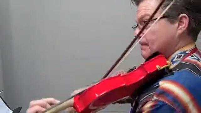 2nd Violin Nocturne смотреть онлайн
