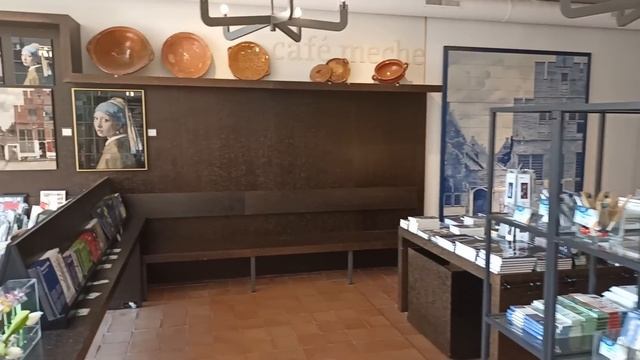 Делфт. Мой любимый город... смотреть онлайн