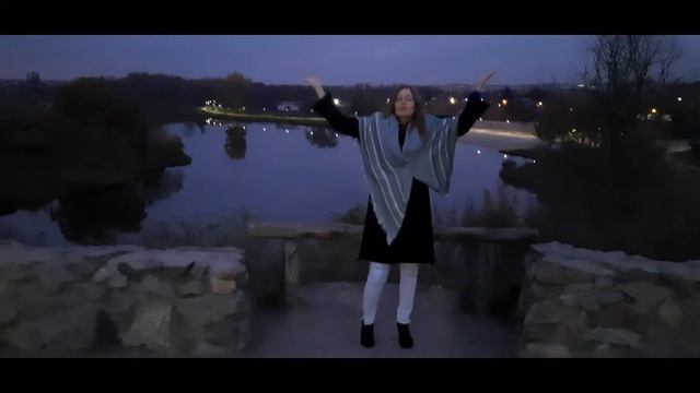 "Взывай" Стихи Виктора Дворецкого, Исполняет Елена Дворецкая смотреть онлайн