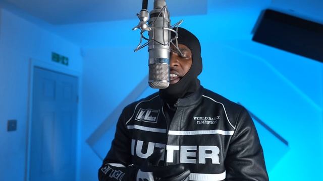 Skepta - Plugged In W/Fumez The Engineer | Pressplay смотреть онлайн