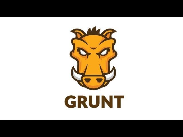 Grunt.js - Автоматизация для самых ленивых смотреть онлайн