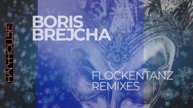 Boris Brejcha - Flockentanz (Remake 2024) [VEVAL.RU]