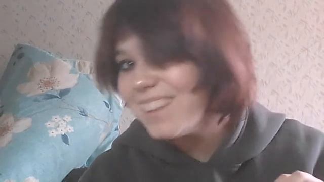 моя новая прическа маллет,моя краткая история с волосами.,? смотреть онлайн