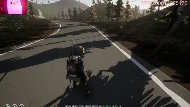 Играем на Гриле, Бабуси, и другие игры с пингом 300 и ниже на ПК с мобильным инетом. смотреть онлайн