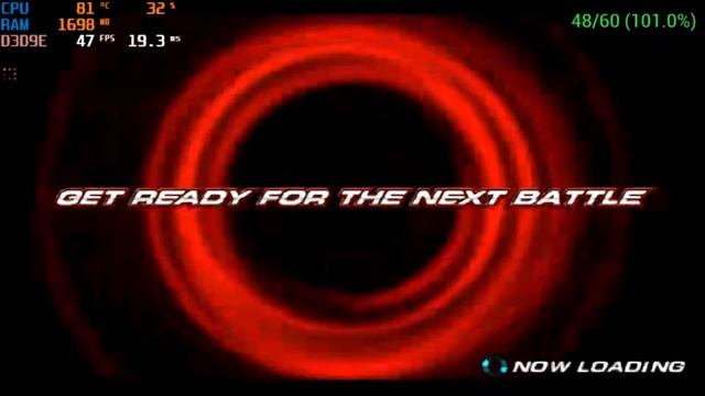 tekken 6 on intel hd 3000 | intel core i3 | VRAM 64mb | using ppsspp emulator смотреть онлайн