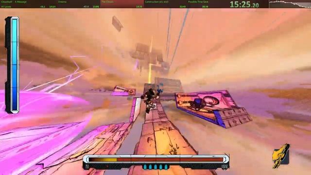 Cloudbuilt All Levels in 30:42 смотреть онлайн