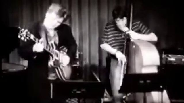 Jason Crowley Quartet 1994 Boston Covering Nardis Ibanez AS 200 Artist Mesa Boogie 50 Caliber Plus