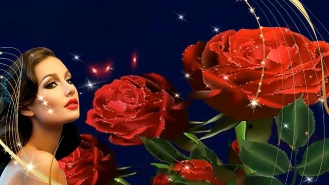 #А я несу тебе цветы#Михаил Кармаш# смотреть онлайн