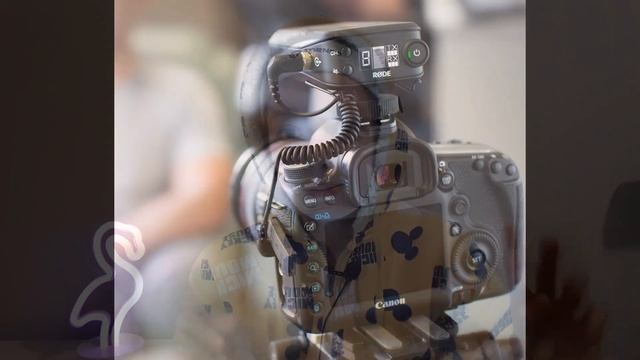 на какую камеру можно снемать клип