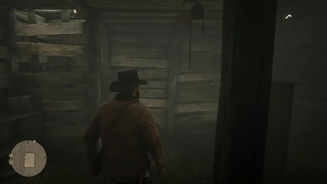 Catfish Jackson Secret Solved and HIDDEN TREASURE Found in Red Dead Redemption 2! смотреть онлайн