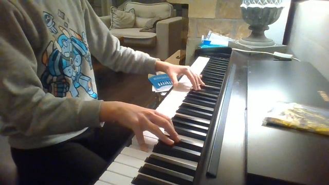 Фредрик Шопен Ноктюрн смотреть онлайн