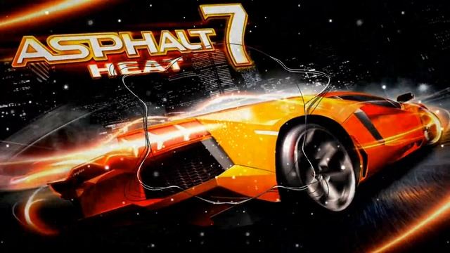Mathieu Vachon - Electro 2 (3D) [Asphalt 7: Heat Soundtrack] смотреть онлайн