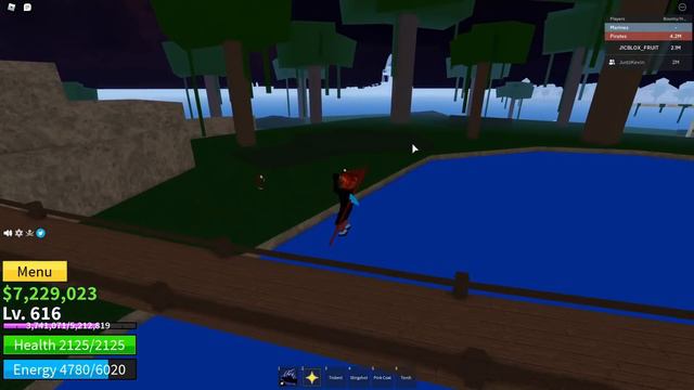 GETTING MY FIRST LEGENDARY SWORD/OBSERVATION HAKI! In Blox Fruit смотреть онлайн