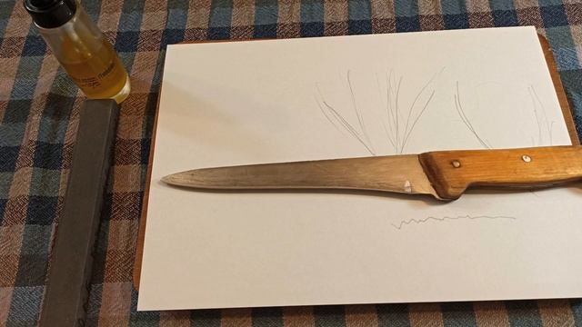 Всегда острый нож - это просто. Как получить, какую сталь выбрать, на чем точить. Выбор лучшего нож смотреть онлайн