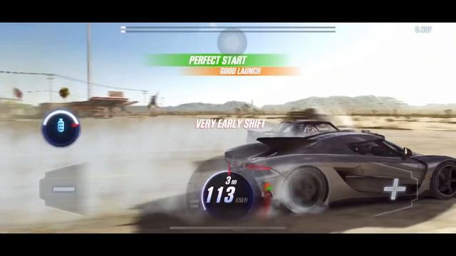 scr2/ ford mustang RTR hoonicorn v2 vs jesko absolut ?? #csr2 #ford_mustang_rtr смотреть онлайн