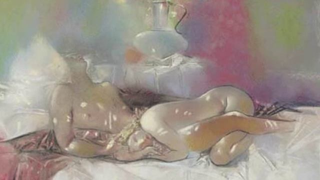 Известный художник Клим Ли провел в Перми мастер-класс смотреть онлайн