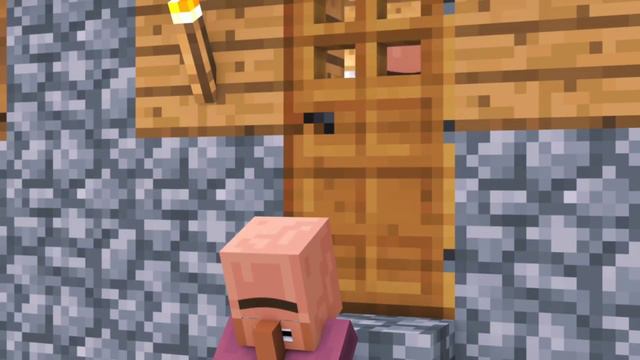 Зомби vs Деревенской Жизни Анимация 1 часть Иноврирования Инопланетянами смотреть онлайн