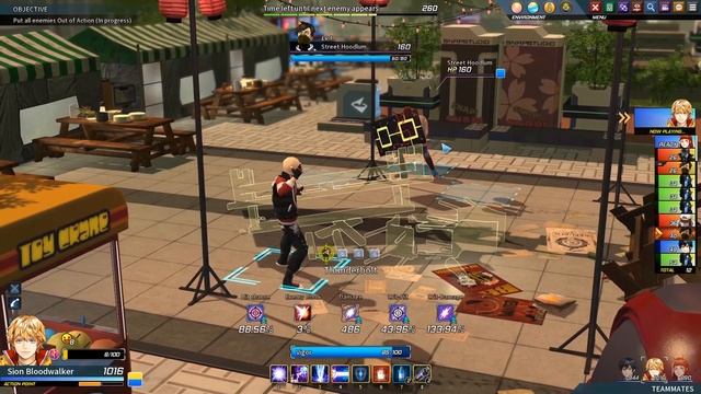 Troubleshooter: Abandoned Children Review-In-Progress (Release Version) смотреть онлайн