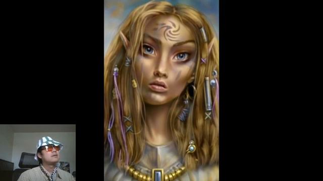 Karaoke Practice: Baldur's Gate 2 Aerie Romance - 2023 06 13 19 52 32 смотреть онлайн