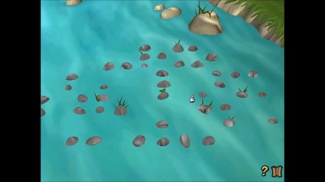 Bone : Out From Boneville (No Commentary) HD Gameplay : Pt 2 смотреть онлайн