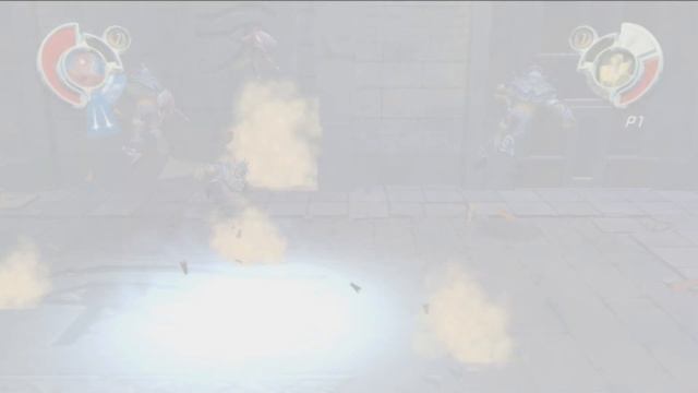 Spider-Man: Friend or Foe - All Super Moves / Hero Strikes смотреть онлайн