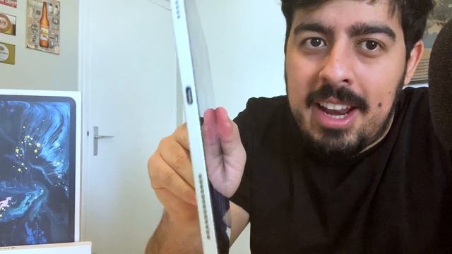 Review pessoal iPad Pro 11" 2019 - Ainda vale a pena? смотреть онлайн