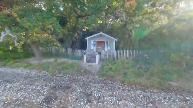 ПРИМЕР дома ФАХВЕРК построенного в Германии смотреть онлайн