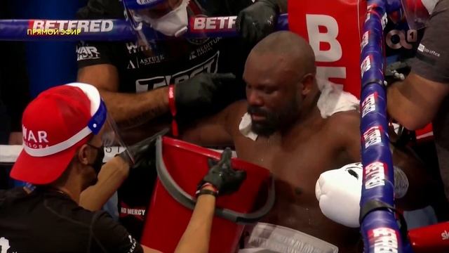 Александр Усик – Дерек Чисора Oleksandr Usyk vs Derek Chisora полный бой смотреть онлайн