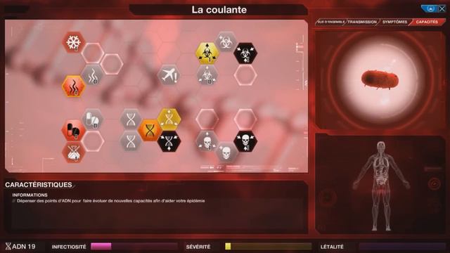 LES VIRUS BABA ET DELORMEAU ANÉANTISSENT LA PLANÈTE (Plague Inc) смотреть онлайн