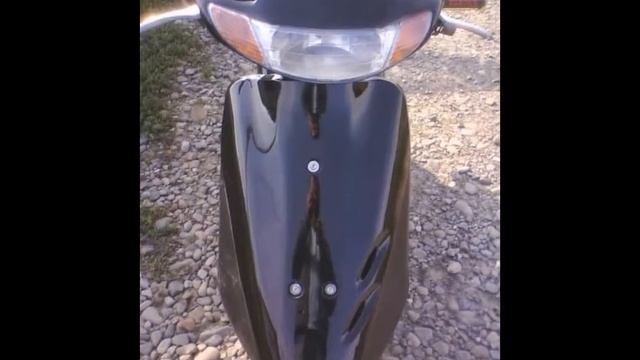 моя реставрация dio-34 смотреть онлайн