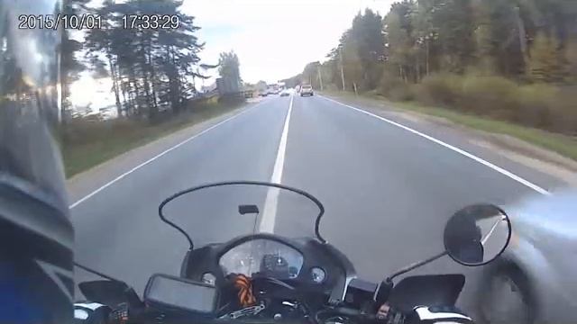 honda transalp еду с дачи смотреть онлайн