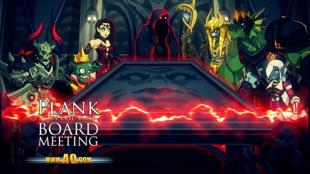 Throne of Darkness - Evil Table & the Cursed Antique Shop смотреть онлайн