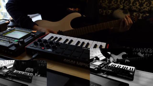 Орешекс fear - Хэви металь Шабалин music смотреть онлайн