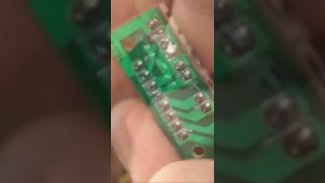 Soldering iron tip erosion смотреть онлайн