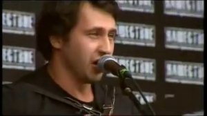 Игорь Растеряев- Комбайнеры. Нашествие 2011