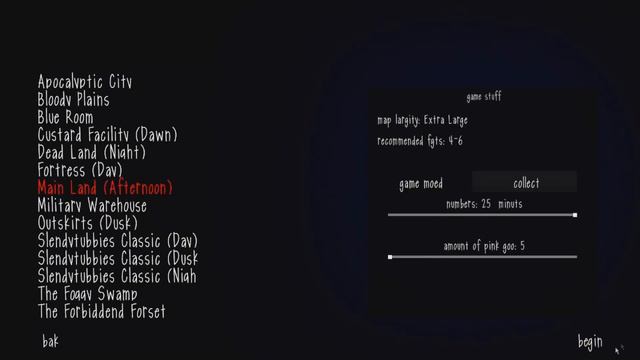 БЕЗ НАДЕЖДЫ 😰 ▶Slendytubbies 3 Multiplayer(Beyond Hope) смотреть онлайн