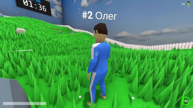 🦊Я ВЫЙГРАЛ 3 МЛН ВОН! ИГРА В КАЛЬМАРА ➤ CRAB GAME @27raet