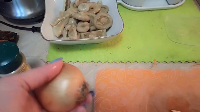 Вкусные рецепты с овощами и мясом