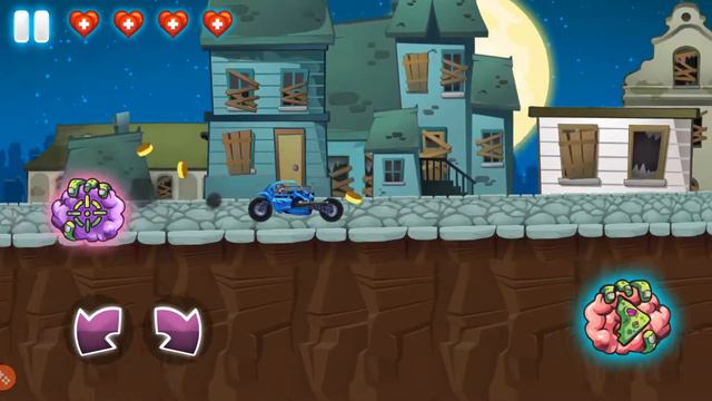 Mini Tanks Racing Game Kids , Video HD Games for Kids , Game for kids смотреть онлайн