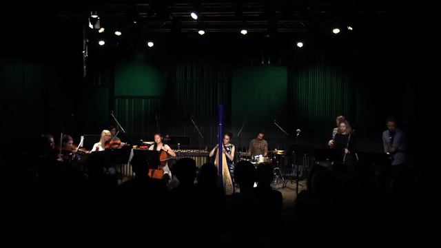 Stella - Andreas Vollenweider смотреть онлайн