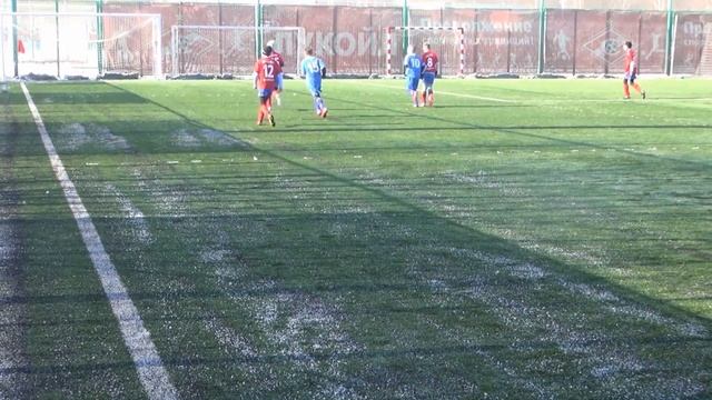 Футбол.Дети 2003. ДЮСШ Краснознаменск. смотреть онлайн