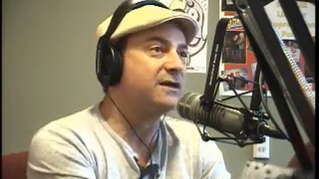 Comedian Kevin Pollak (part I) смотреть онлайн