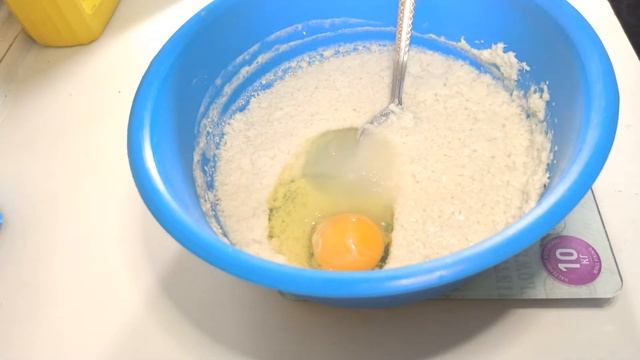 Дрожжевое тесто на пампушки,булочки,лаваш,пиццу. смотреть онлайн