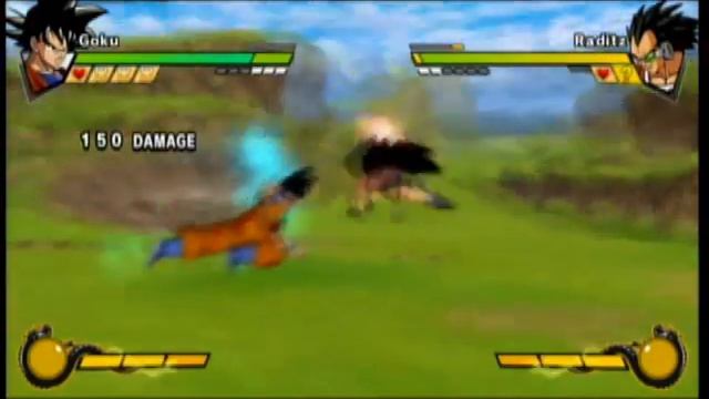 DBZ Burst Limit demo | WikiGameGuides смотреть онлайн